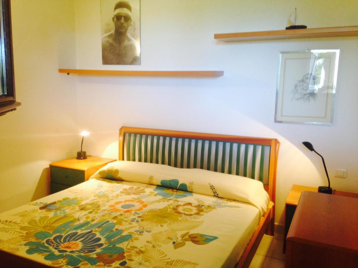 Résidence Playa Del'oro Aparthotel