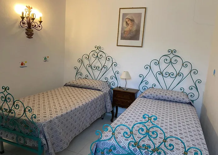 Residence Playa Del\'Oro