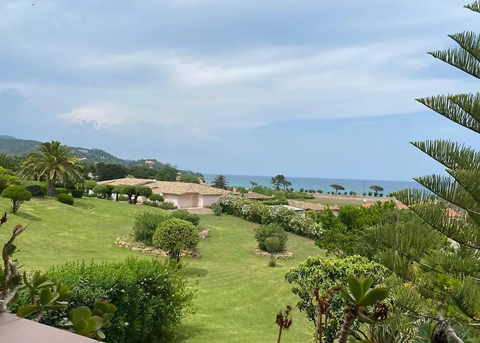 Residence Playa Del\'Oro