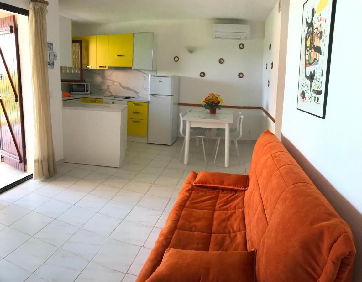 Aparthotel Playa Del'oro Favone
