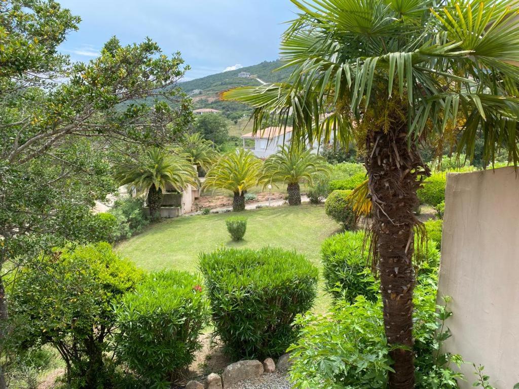 Playa Del'oro Aparthotel Favone