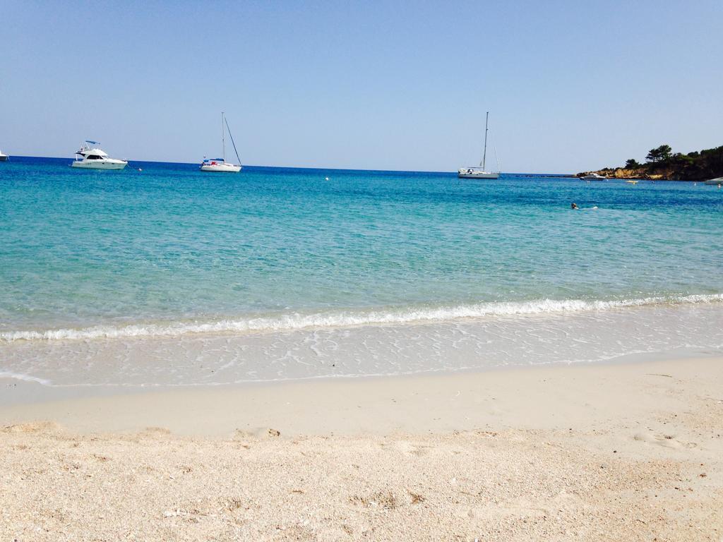 Aparthotel Playa Del'oro Favone