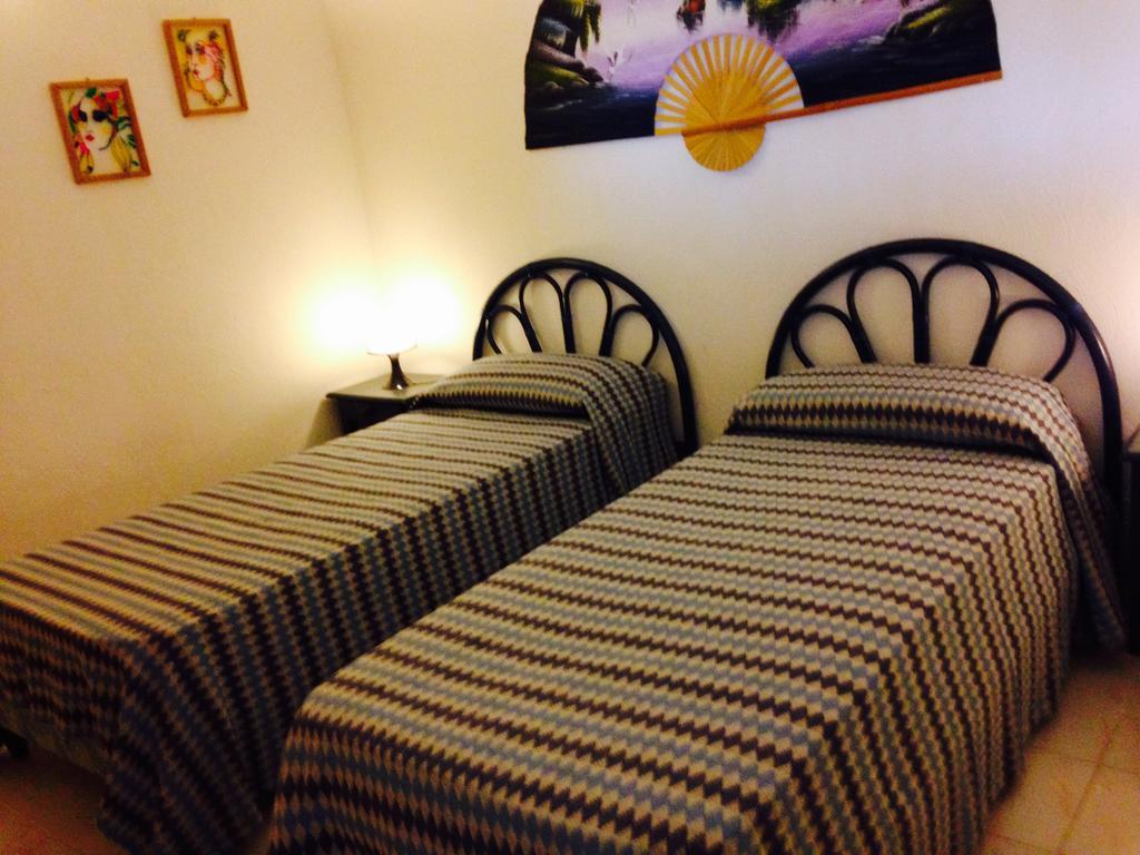 Aparthotel Playa Del'oro