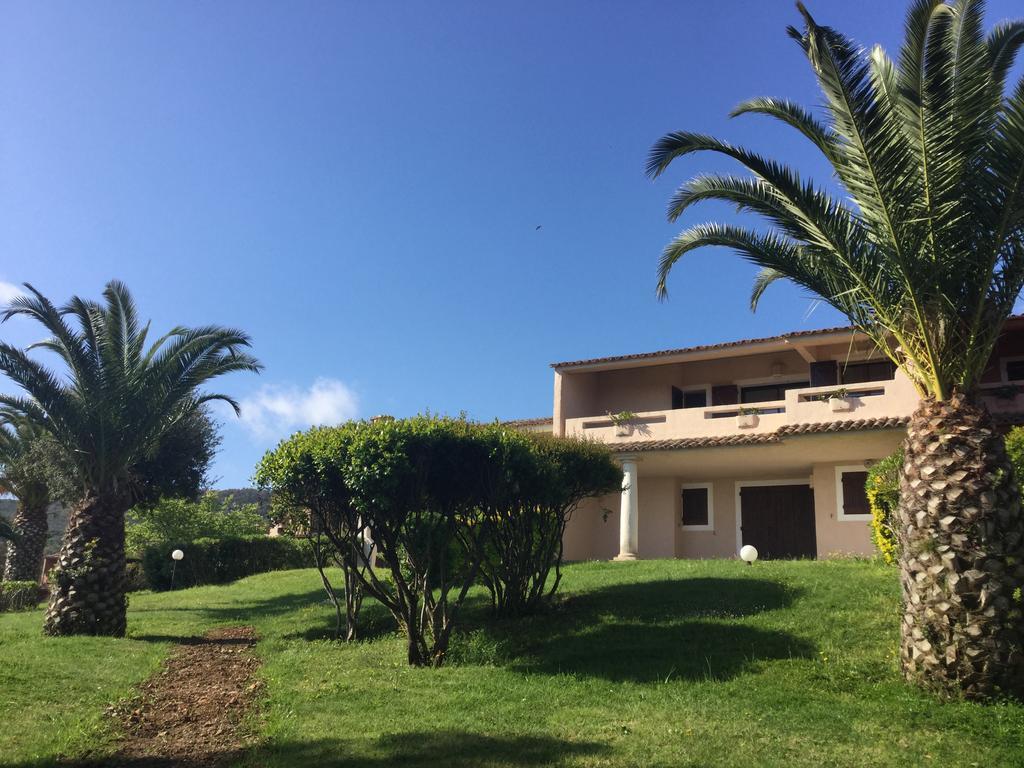 Playa Del'oro Favone