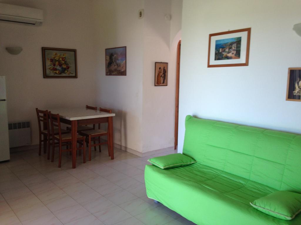 Aparthotel Playa Del'oro Favone