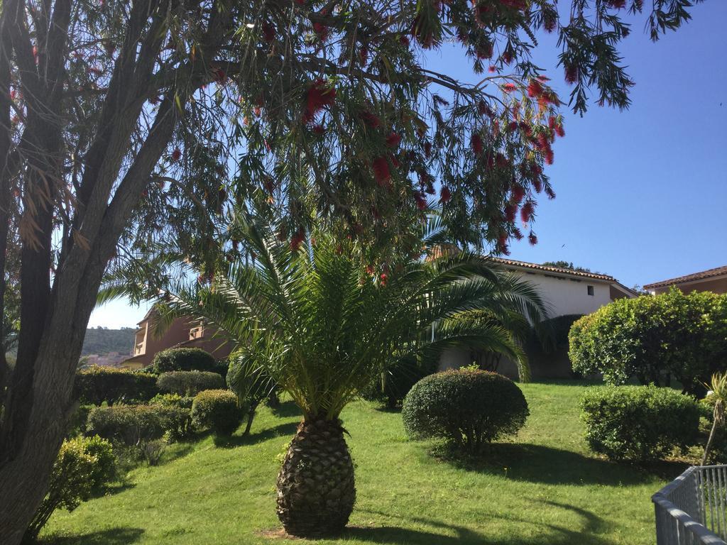 Aparthotel Playa Del'oro Favone