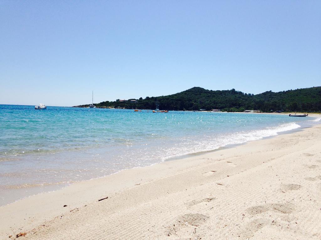 Playa Del'oro * Favone