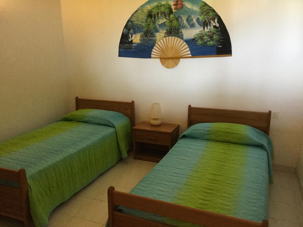 Aparthotel Playa Del'oro *