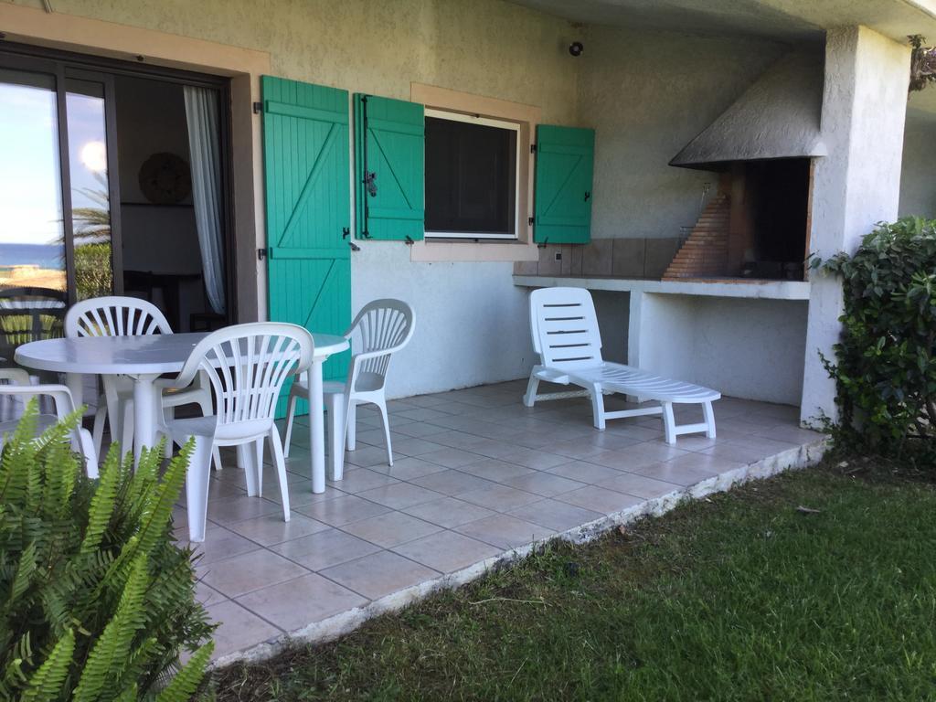Playa Del'oro Aparthotel
