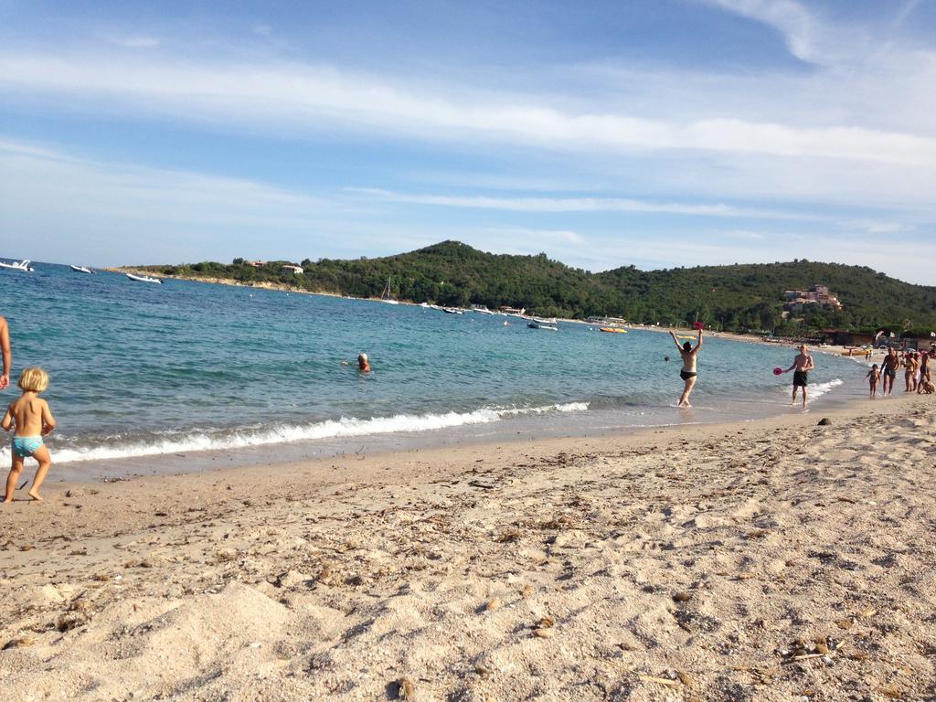 Playa Del'oro *