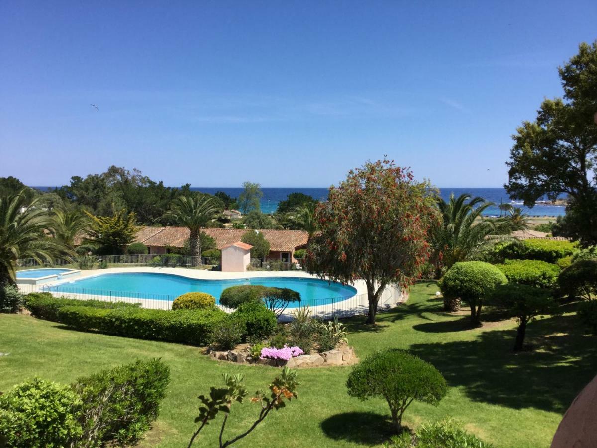 Aparthotel Playa Del'oro Favone